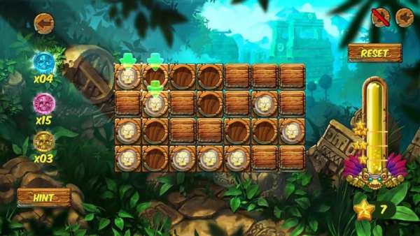 Skull Flip! screenshot 24