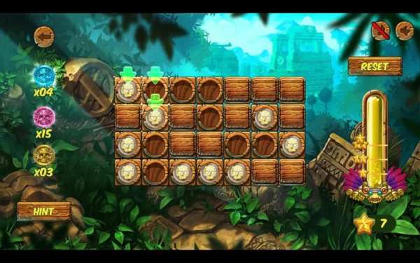 Skull Flip! screenshot 13