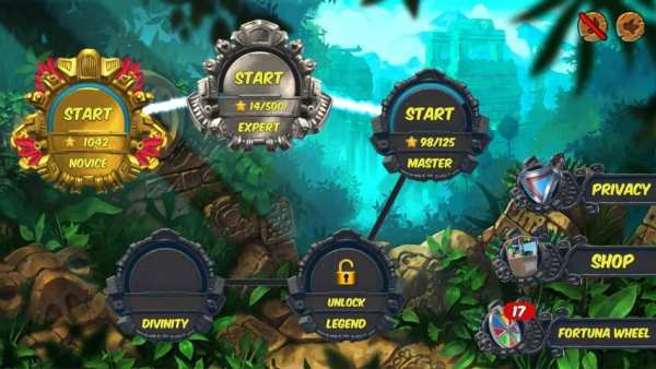 Skull Flip! screenshot 22