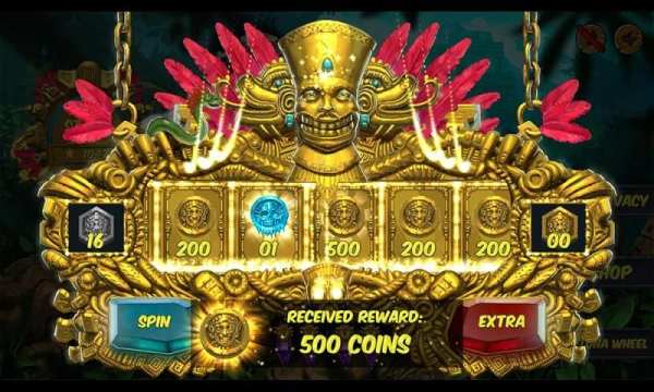 Skull Flip! screenshot 8
