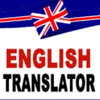 English Translator - English to multiple languages on 9Apps