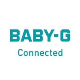 BABY-G Connected