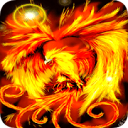 Phoenix Wallpapers आइकन
