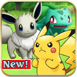 Pokemon Crush Adventure आइकन
