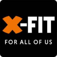 X-Fit (Fitness & Bodybuilding) on 9Apps