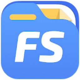 ikon File Shelf - A wonderful File Manager
