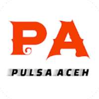PULSA ACEH on 9Apps