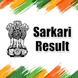 ikon Sarkari Naukri Result