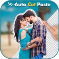 Auto Cut Paste - Photo Cutter & Eraser on 9Apps