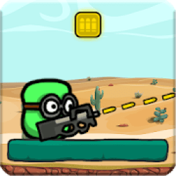 Strike of Guns icon