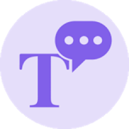 Text To Speech आइकन