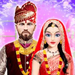 Indian Wedding Bride Arranged Marriage Game