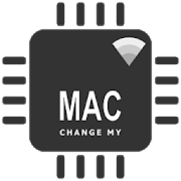 Change My MAC - Spoof Wifi MAC आइकन