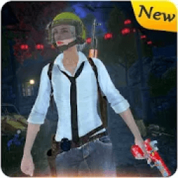 ikon Free Fire Battleground- Firing Squad battle strike