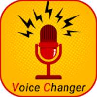 Voice Changer Sound Effects on 9Apps