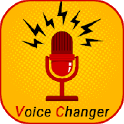 Voice Changer Sound Effects आइकन
