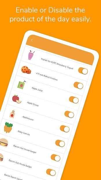 Business App v4 स्क्रीनशॉट 5