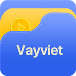 Vayviet Vay tiền 30s đến,Vay tiền nhanh icon