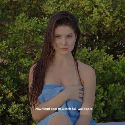 Amanda Cerny Hot Wallpaper screenshot 3