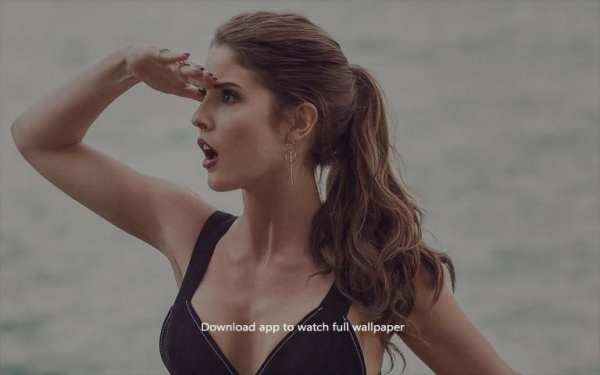 Amanda Cerny Hot Wallpaper screenshot 4