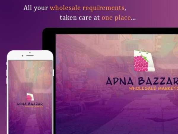 Apna Bazzar - India Wholesale Markets Shops screenshot 7