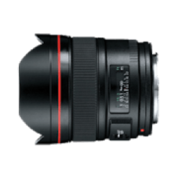 ikon Canon Lens Finder