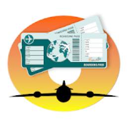 Flight Booking