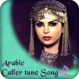 Arabic Caller Tune Song