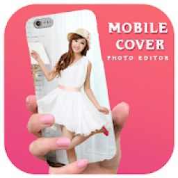 ikon Mobile Case Photo Cover Maker - Phone Case Maker