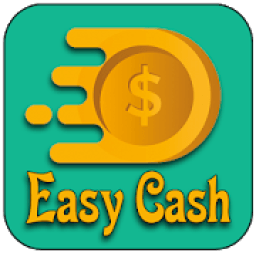 Easy Cash - Earn Money आइकन