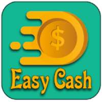 Easy Cash - Earn Money logo