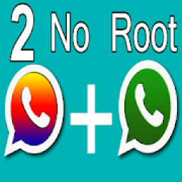 GB WA Dual Wa App आइकन