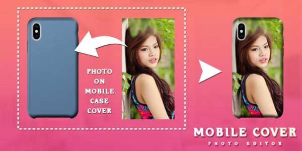 Mobile Case Photo Cover Maker - Phone Case Maker स्क्रीनशॉट 13