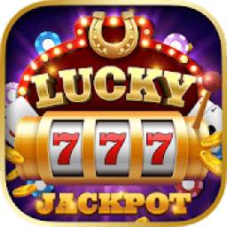 Lucky Spin - Free Slots Game with Huge Rewards