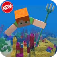 Underwater Minicraft: New Generation