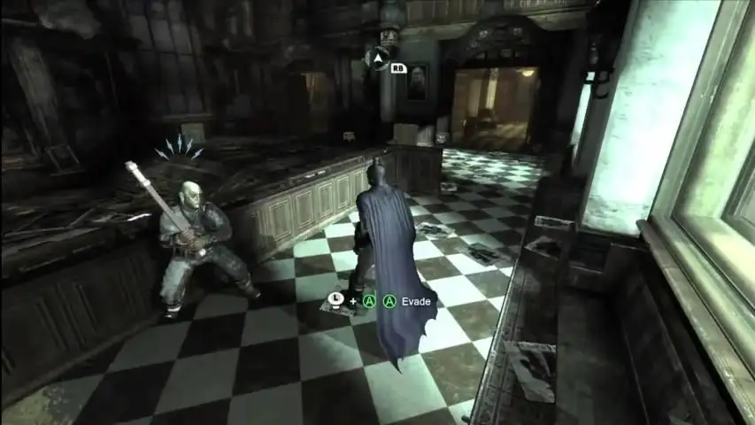 XboxX 360 Emulator Prank screenshot 2