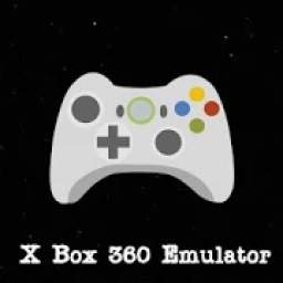 Xbox 360 Emulator 1.0