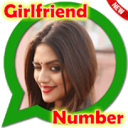 ikon Friend Search for WhatsApp: Girlfriend Search