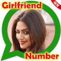 Friend Search for WhatsApp: Girlfriend Search