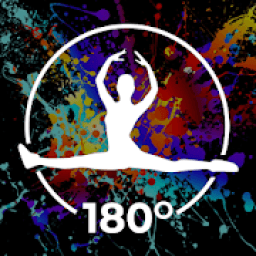 ikon DO THE SPLITS IN 30 DAYS