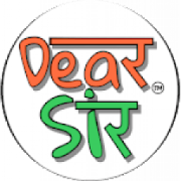 Dear Sir आइकन