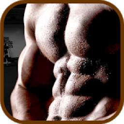 Gym Body: Personal trainer Perfect Fitness Workout