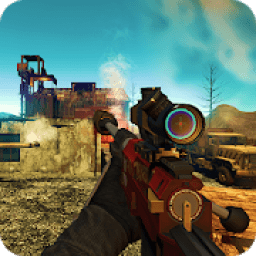 Combat Shoot Out आइकन