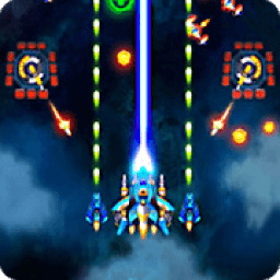 ikon Space Shooter - Endgame