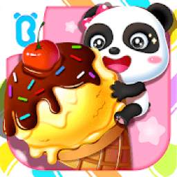 Ice Cream & Smoothies - Educational Game For Kids