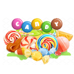 ikon Candy
