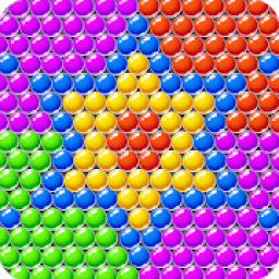 Bubble Shooter icon
