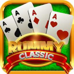 Rummy Classic - Free