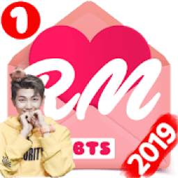 BTS Messenger Rm 1.0