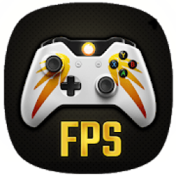 Super FPS Booster : Free * game booster icon
